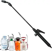 VANPET Wand Compatible With Vivosun & Itisll, OEM Replacement Sprayer, Acid-Resistant Pump Replacement Parts (Wand Only)