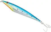 Nomad Design Ridgeback 40 LC 40g - 1-1/2oz Lures - Casting Metals Inshore Hard Lure Casting CSAR - Candy Sardine 40g