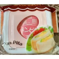 在飛比找蝦皮購物優惠-吐司壓模 pan pita