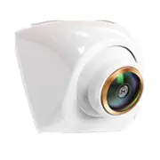 170° Car Parking Reverse Camera Night Vision Rear View Backup Cam Kit Waterproof