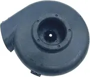 Compatible for Xiaomi，Compatible for Mi Home， 1C Fan Module Repair Parts STYTJ01ZHM Mi Robot Vacuum Cleaner Accessories with Motor Replacement(Black)