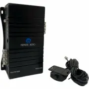 Nemesis Audio NA-FR700D 700W RMS Class D Monoblock Full Range Amplifier