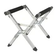 [TechBrands] Folding Aluminium Fridge IceBox Stand (150kg)