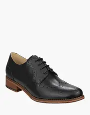 [Monica] Wingtip Derby