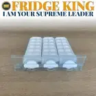1461080 Westinghouse fridge freezer triple ice cube maker tray FITS ALL WSE6070