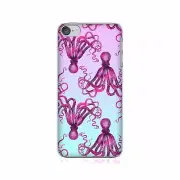 OFFICIAL LEBENSART NATURE HARD BACK CASE FOR APPLE iPOD TOUCH MP3