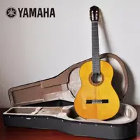 在飛比找蝦皮商城優惠-新春特惠 Yamaha GC22S 古典吉他 全單板 玫瑰木