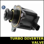 Turbo Diverter Valve FOR MERCEDES C217 3.0 S400 S450 15->20 M 276.824 Petrol