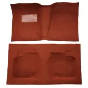 Carpet for 1960 Pontiac Bonneville 2DR Hardtop Full Molded Loop