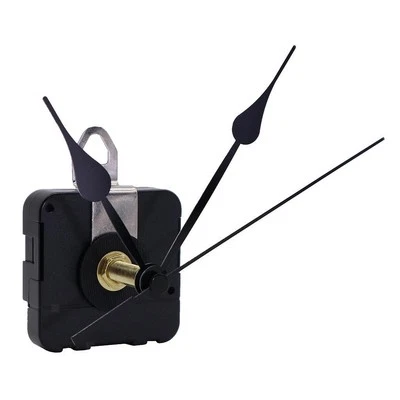 Jump Second Wall Clock Movement DIY Replacement Part Set Professional