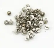 30 Pcs Piston Screw For French Horn Euphonium Baritone Tuba