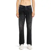 [TOM FORD] TOM FORD MAN BLACK JEANS Black