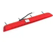 for Kia for Sorento 2015-2019 Rear Third Brake Light High Mount Rear Stop Lamp Signal Lamp Car Accessories Rear Lights