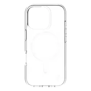 Ugly Rubber Pure Case for iPhone 16