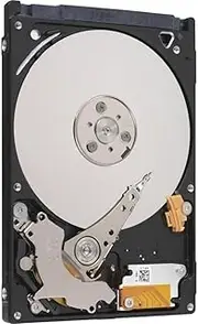 Seagate Momentus 500GB 2.5" SATA Laptop HDD ST500LM021