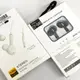 LG 3.5mm 耳機 Music CY-049 耳道式 / 入耳式耳機 Universal Earphones