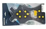 Waypor Non-slip Traction Cleats For Ice / Snow Size XL Brand New