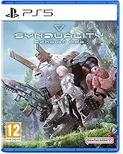 SYNDUALITY Echo of Ada (PS5)