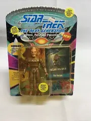 Star Trek The Next Generation Vorgon Action Figure LG