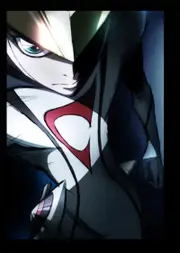 Casshern Sins - The Complete Series - Boxset DVD