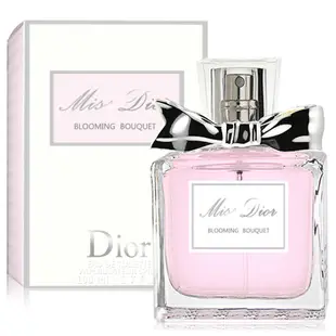 波妮香水♥ Miss Dior Blooming Bouquet 花漾迪奧 女性淡香水 50ml / 100ml