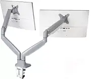 Kensington Monitor Arm with Vesa Mount - Monitor Arm for Two Screens with One-To