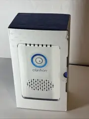 Clarifion ODRx UV-C Air Odor Deodoriz Filterless - NEW
