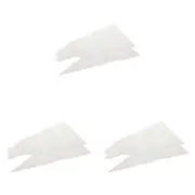 3 x 20pc Wiltshire Disposable Bakeware Cake Decorating Icing Piping Bag Medium