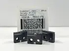 AME Allied Machine | 1C21A-.7650-FB .7650" | Spade Drill Inserts | NEW 3pcs