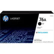 HP 76A Black Toner Cartridge (Original)
