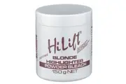 Hi Lift Blonde Highlighter Powder Bleach 150g
