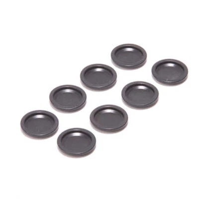 Schumacher U8710 Nano Shock Diaphragm Mi9 (pk8) Brand New
