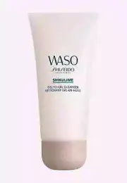 SHISEIDO: WASO SHIKULIME GEL-TO-OIL CLEANSER. BARRIER BALANCE. 4.0 OZ. NOW $26