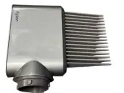 NEW OEM Dyson Airwrap Wide-Tooth Comb Attachment 419690-19-02