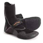 Dakine Cyclone 7/5mm Round Toe Wetsuit Boots US Size 12