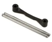 Tamiya TT-02B Stainless Steel Shafts & Support Bridge [TAM54820]