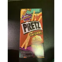 在飛比找蝦皮購物優惠-泰國pretz百利滋棒-原味