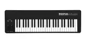 midiplus AK490 MIDI Keyboard Controller Basic 49-Key