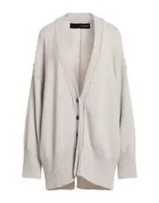 [ISABEL BENENATO] ISABEL BENENATO Cardigans - Item 14522609