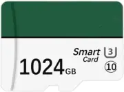 For Micro SD Card 128GB 256GB 1TB Ultra Class 10 SDXC SDHC Memory Card Wholesale