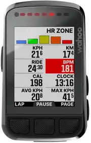 Wahoo Elemnt Bolt V2 GPS Computer