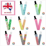 AU Seller Pacifier Clip Dummy Soother Holder * Clearance sale *