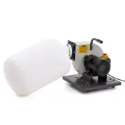 PRO Jobsite Utility 750W 1.0HP Collector Cyclone Woodworking Dust Extractor