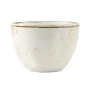 Tuxton China Inc Artisan Geode 12.5 oz. Agave Porcelain Bouillon Cup - 2 Doz