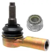 Steering Tie Rod End fits 1998-2004 Isuzu Rodeo Amigo Axiom ACDELCO PROFESSIONA (for: Isuzu)