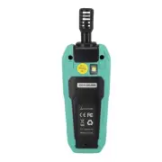 Digital Temperature Humidity Meter Relative Humidity Handheld Thermo Hygrometer
