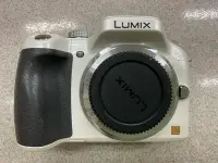 在飛比找Yahoo!奇摩拍賣優惠-[保固一年] [高雄明豐] Panasonic DMC-G5