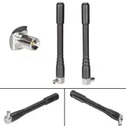 4G Antenna 2pack For AT&T Unite Sierra Aircard Netgear Mobile 770s AC770s Router