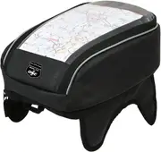 Nelson Rigg Highway Cruiser, magnet tankbag