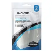Seachem Duo Pad Non-Scratch Dual Surface Alge Pad for Glass and Acrylic 1 count